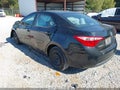 2017 Toyota Corolla — photo 3 of 16 | VIN 2T1BURHE4HC852600