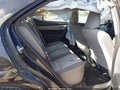 2017 Toyota Corolla — photo 8 of 16 | VIN 2T1BURHE4HC852600