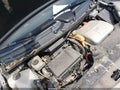 2008 Toyota Prius — photo 10 of 10 | VIN JTDKB20U083381747