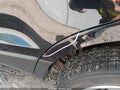 2021 Ford EcoSport — photo 20 of 21 | VIN MAJ6S3GL6MC396208