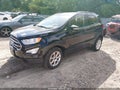 2021 Ford EcoSport — photo 2 of 21 | VIN MAJ6S3GL6MC396208
