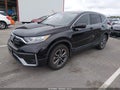 2021 Honda CR-V — photo 2 of 16 | VIN 7FARW2H51ME022411