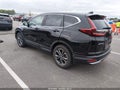 2021 Honda CR-V — photo 3 of 16 | VIN 7FARW2H51ME022411