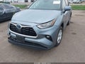 2020 Toyota Highlander Hybrid — photo 18 of 18 | VIN 5TDBBRCH8LS009975