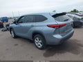 2020 Toyota Highlander Hybrid — photo 3 of 18 | VIN 5TDBBRCH8LS009975