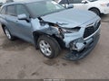 2020 Toyota Highlander Hybrid — photo 6 of 18 | VIN 5TDBBRCH8LS009975