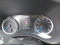 2020 Toyota Highlander Hybrid — photo 7 of 18 | VIN 5TDBBRCH8LS009975