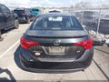 2018 Toyota Corolla — photo 16 of 16 | VIN 2T1BURHEXJC025139