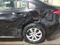 2020 Toyota Corolla — photo 6 of 16 | VIN 5YFEPRAE5LP138787