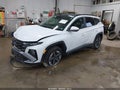 2025 Hyundai Tucson Hybrid — photo 2 of 17 | VIN KM8JCDD10SU309187