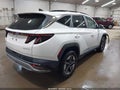 2025 Hyundai Tucson Hybrid — photo 4 of 17 | VIN KM8JCDD10SU309187