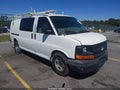 2007 Chevrolet Express 2500 — photo 1 of 10 | VIN 1GCFG15X471131518