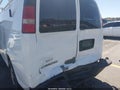 2007 Chevrolet Express 2500 — photo 6 of 10 | VIN 1GCFG15X471131518