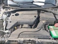 2017 Nissan Altima — photo 10 of 11 | VIN 1N4AL3AP2HN360657