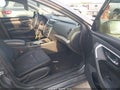 2017 Nissan Altima — photo 5 of 11 | VIN 1N4AL3AP2HN360657