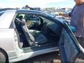 1998 Pontiac Firebird — photo 5 of 17 | VIN 2G2FS22K7W2230273