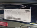 2018 Audi A4 — photo 9 of 16 | VIN WAUENAF4XJA081296