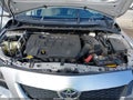 2010 Toyota Corolla — photo 10 of 16 | VIN 1NXBU4EE0AZ230345
