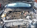 2020 Ford Fusion — photo 10 of 12 | VIN 3FA6P0CDXLR175077