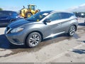 2015 Nissan Murano — photo 2 of 11 | VIN 5N1AZ2MH0FN236628