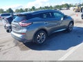 2015 Nissan Murano — photo 4 of 11 | VIN 5N1AZ2MH0FN236628
