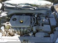 2022 Kia Forte — photo 10 of 17 | VIN 3KPF24AD9NE503652