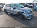 2024 Volkswagen Tiguan — photo 1 of 16 | VIN 3VVNB7AX7RM035764