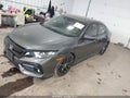 2020 Honda Civic — photo 2 of 16 | VIN SHHFK7H48LU410862