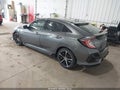 2020 Honda Civic — photo 3 of 16 | VIN SHHFK7H48LU410862