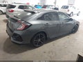 2020 Honda Civic — photo 4 of 16 | VIN SHHFK7H48LU410862
