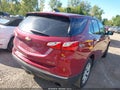 2018 Chevrolet Equinox — photo 4 of 16 | VIN 2GNAXTEX0J6146678