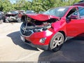 2018 Chevrolet Equinox — photo 6 of 16 | VIN 2GNAXTEX0J6146678
