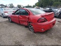 2001 Pontiac Grand Am — photo 3 of 17 | VIN 1G2NW52E91C116005