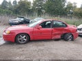 2001 Pontiac Grand Am — photo 6 of 17 | VIN 1G2NW52E91C116005