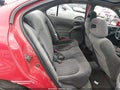 2001 Pontiac Grand Am — photo 8 of 17 | VIN 1G2NW52E91C116005