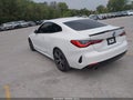 2021 BMW 4 Series — photo 3 of 18 | VIN WBA53AP08MCF85455