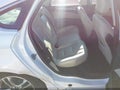 2015 Ford Fusion — photo 8 of 15 | VIN 3FA6P0RU5FR171787