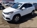 2019 Chevrolet Trax — photo 2 of 21 | VIN 3GNCJNSB2KL373110