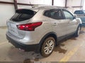 2018 Nissan Rogue Sport — photo 4 of 11 | VIN JN1BJ1CP6JW102604
