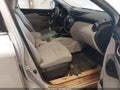 2018 Nissan Rogue Sport — photo 5 of 11 | VIN JN1BJ1CP6JW102604