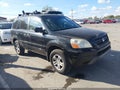 2005 Honda Pilot — photo 1 of 11 | VIN 5FNYF18515B055511