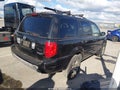 2005 Honda Pilot — photo 4 of 11 | VIN 5FNYF18515B055511