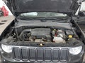 2022 Jeep Renegade — photo 10 of 16 | VIN ZACNJDC1XNPP01139