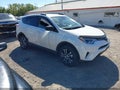 2018 Toyota RAV4 — photo 1 of 16 | VIN JTMBFREV2JJ745747