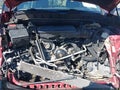 2021 Chevrolet Silverado 1500 — photo 10 of 15 | VIN 1GCPYFED7MZ188278