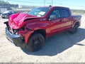 2021 Chevrolet Silverado 1500 — photo 2 of 15 | VIN 1GCPYFED7MZ188278