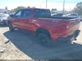 2021 Chevrolet Silverado 1500 — photo 3 of 15 | VIN 1GCPYFED7MZ188278