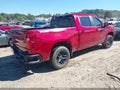 2021 Chevrolet Silverado 1500 — photo 4 of 15 | VIN 1GCPYFED7MZ188278