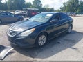 2014 Hyundai Sonata — photo 2 of 18 | VIN 5NPEB4AC2EH817965