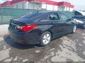 2014 Hyundai Sonata — photo 4 of 18 | VIN 5NPEB4AC2EH817965